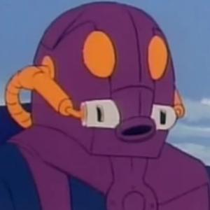 Image of 'Miraj' helmet